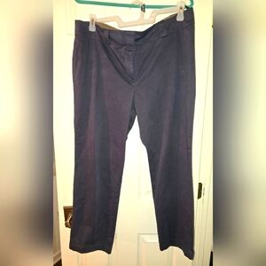 Vintage Boden! Cropped pants.